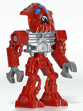 LEGO bio016 Bionicle Mini - Barraki Kalmah