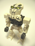 LEGO bio017 Bionicle Mini - Toa Mahri Matoro