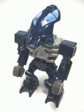 LEGO bio021 Bionicle Mini - Toa Mahri Hahli