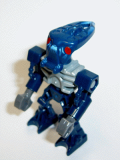 LEGO bio023 Bionicle Mini - Barraki Takadox (8926)