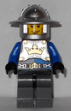 LEGO cas520 Castle - King