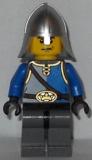 LEGO cas521 Castle - King