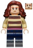 LEGO colhp25 Hermione Granger - Minifigure Only Entry