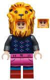 LEGO colhp27 Luna Lovegood - Minifigure Only Entry
