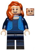 LEGO colhp29 Lily Potter - Minifigure Only Entry
