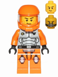LEGO gs011 Jack Fireblade