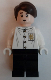 LEGO hp228 Neville Longbottom, White Shirt