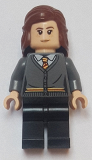 LEGO hp240 Hermione Granger, Gryffindor Cardigan Sweater