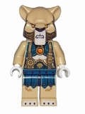LEGO loc116 Lioness Warrior