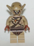 LEGO lor032 Goblin Soldier 2