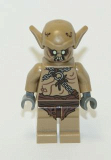 LEGO lor043 Goblin Soldier 1