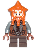LEGO lor046 Nori the Dwarf