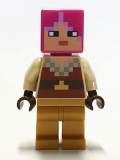 LEGO min095 Huntress