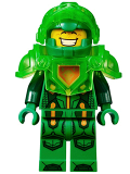 LEGO nex021 Ultimate Aaron (70332)