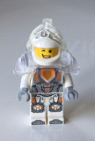 LEGO nex055 Ultimate Lance (70337)