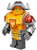 LEGO nex079 Battle Suit Axl