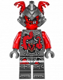 LEGO njo275 Rivett (70621)