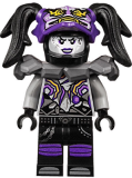 LEGO njo397 Ultra Violet - Oni Mask (70641)