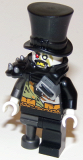 LEGO njo464 Iron Baron