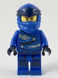 LEGO njo489 Jay (Legacy)