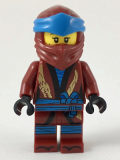 LEGO njo491 Nya (Legacy)