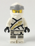 LEGO njo494 Zane (Legacy)