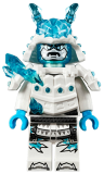 LEGO njo522 Ice Emperor (70678)