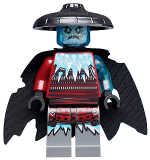 LEGO njo525 Blizzard Sword Master (70678)