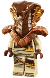LEGO njo529 Pyro Destroyer