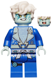 LEGO njo569 Jay - Avatar Jay