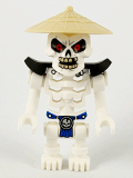 LEGO njo642 Skulkin - Hat