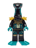 LEGO njo696 Maaray Guard - Seabound