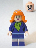 LEGO scd004 Daphne