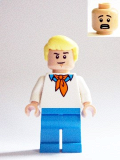 LEGO scd008 Fred