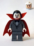 LEGO scd011 Vampire / Bob Oakley