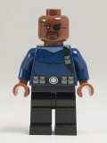 LEGO sh056 Nick Fury