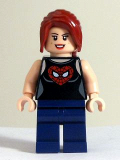 LEGO sh103 Mary Jane 5