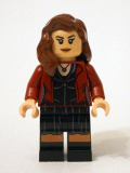 LEGO sh174 Scarlet Witch