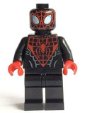 LEGO sh190 Spider-Man (Miles Morales)