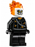 LEGO sh267 Ghost Rider (76058)