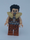 LEGO sh270 Kraven The Hunter (76057)