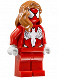 LEGO sh273 Spider-Girl (76057)