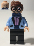 LEGO sh325 Dick Grayson - Tuxedo (70908)