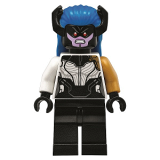 LEGO sh500 Proxima Midnight (76104)
