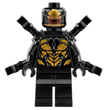 LEGO sh505 Outrider