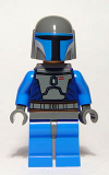 LEGO sw296 Mandalorian