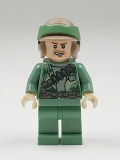 LEGO sw368 Rebel Commando - Stubble (9489)