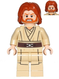 LEGO sw489 Obi-Wan Kenobi (75021)