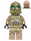 LEGO sw519 41st Kashyyyk Clone Trooper
