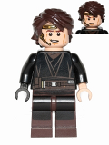 LEGO sw526 Anakin Skywalker (75038)